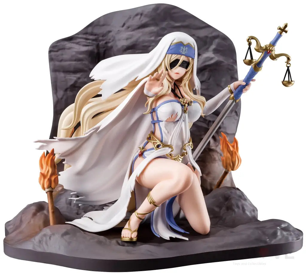 Goblin Slayer Ii Sword Maiden 1/6 Scale Figure