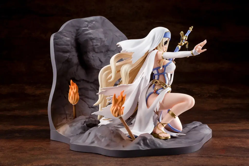 Goblin Slayer Ii Sword Maiden 1/6 Scale Figure