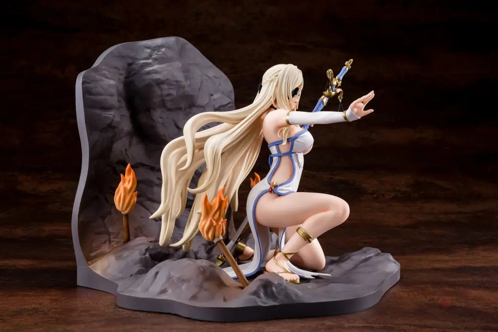 Goblin Slayer Ii Sword Maiden 1/6 Scale Figure