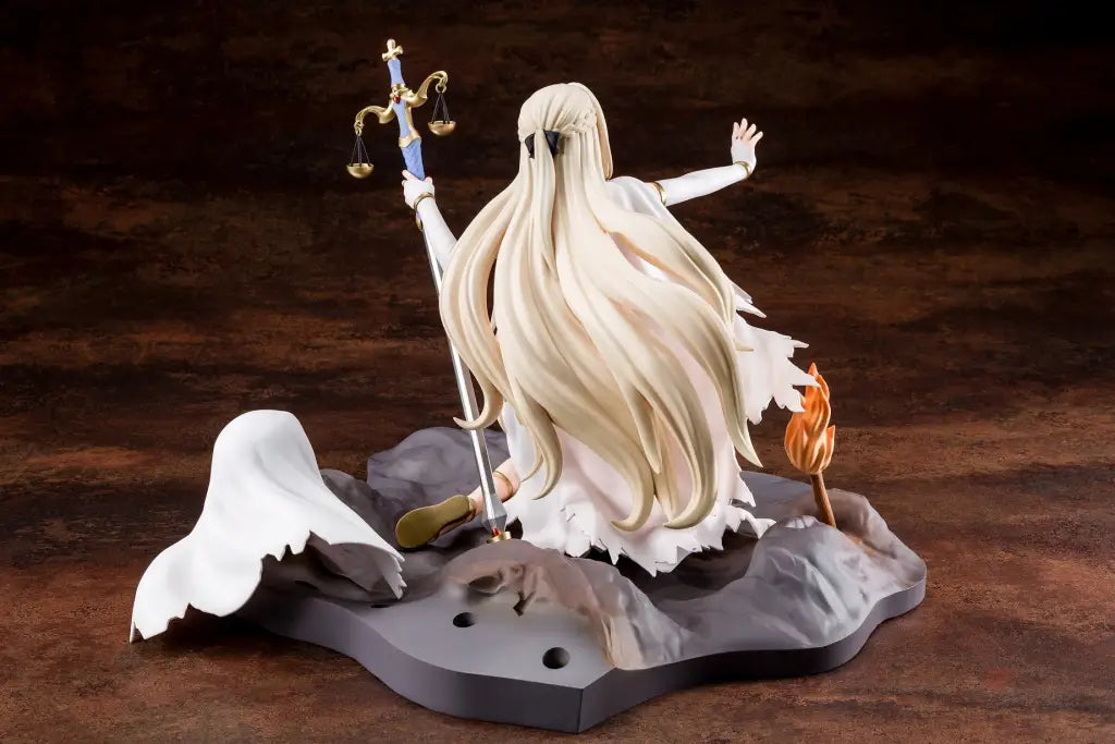 Goblin Slayer Ii Sword Maiden 1/6 Scale Figure