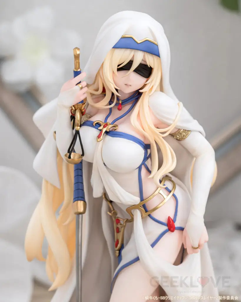 Goblin Slayer Sword Maiden 1/7 Scale Figure Preorder