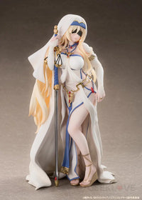 Goblin Slayer Sword Maiden 1/7 Scale Figure Preorder