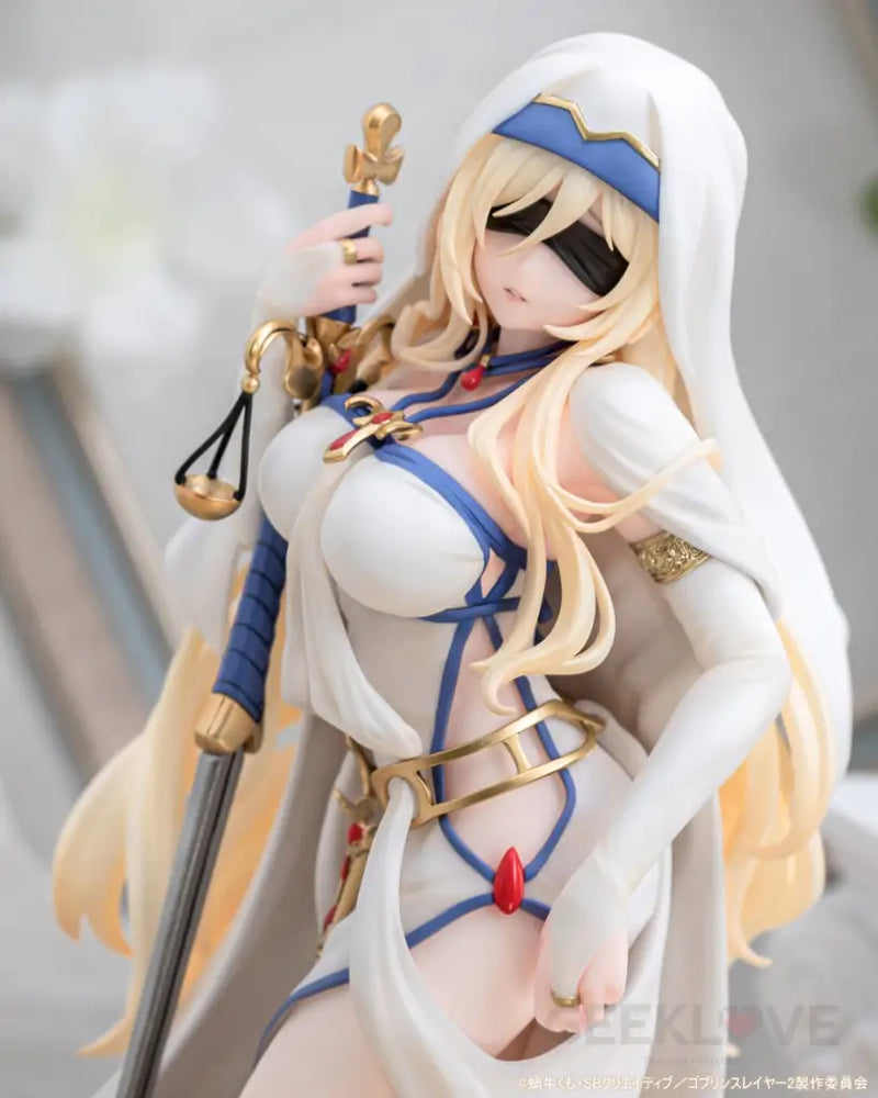 Goblin Slayer Sword Maiden 1/7 Scale Figure