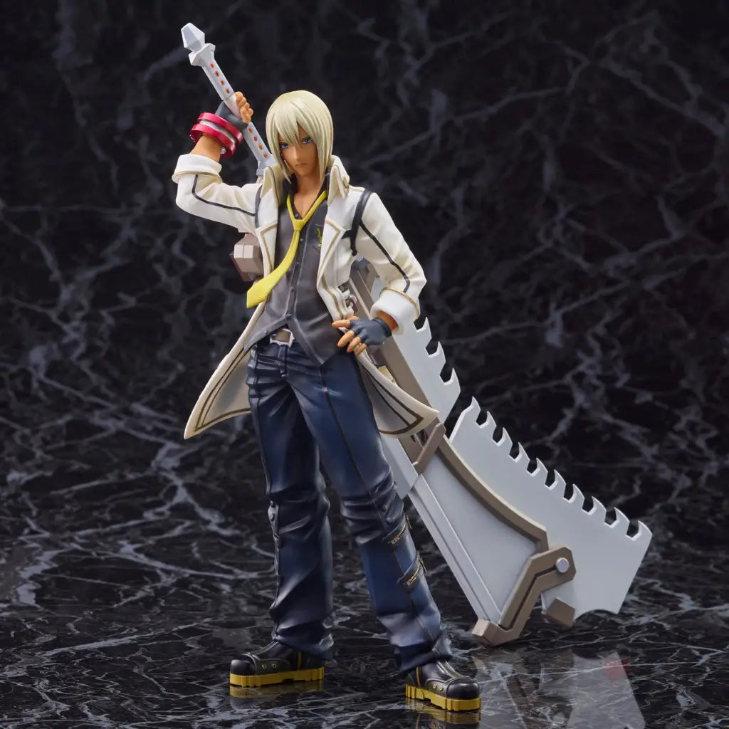 God Eater 2 Soma Schicksal (Limited Ver.) - GeekLoveph