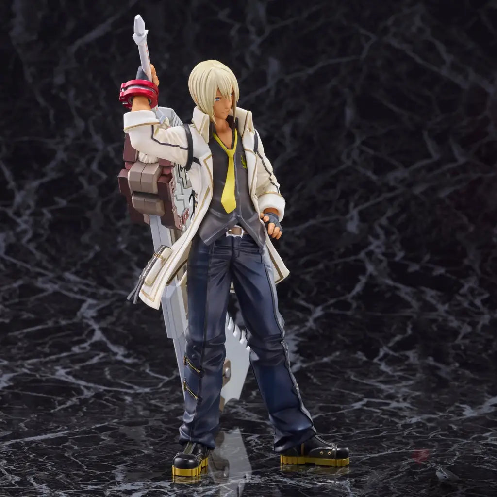 God Eater 2 Soma Schicksal (Limited Ver.) - GeekLoveph