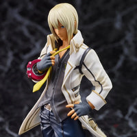 God Eater 2 Soma Schicksal - GeekLoveph