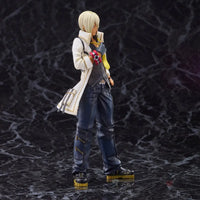 God Eater 2 Soma Schicksal - GeekLoveph