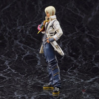 God Eater 2 Soma Schicksal - GeekLoveph
