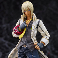God Eater 2 Soma Schicksal - GeekLoveph