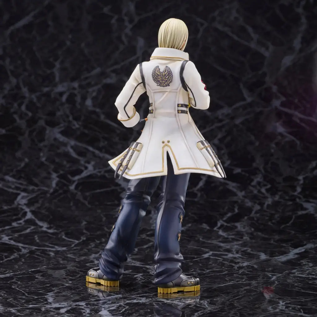 God Eater 2 Soma Schicksal - GeekLoveph