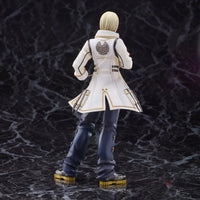 God Eater 2 Soma Schicksal - GeekLoveph