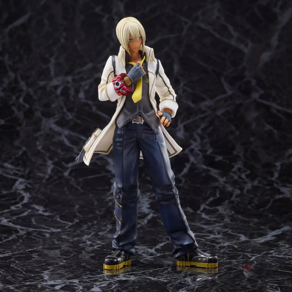 God Eater 2 Soma Schicksal - GeekLoveph