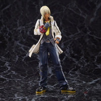 God Eater 2 Soma Schicksal - GeekLoveph