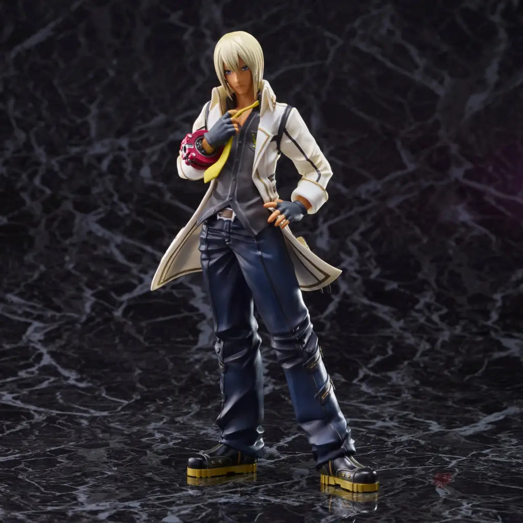 God Eater 2 Soma Schicksal - GeekLoveph