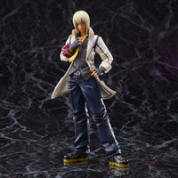 God Eater 2 Soma Schicksal - GeekLoveph