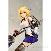 GOD EATER 3 Claire Victorious AmiAmi Exclusive Smiling Ver. 1/7 - GeekLoveph