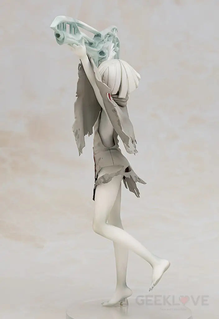 God Eater - Shio 1/8th Scale Figure - GeekLoveph