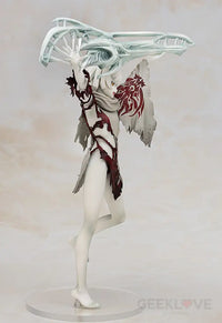 God Eater - Shio 1/8th Scale Figure - GeekLoveph