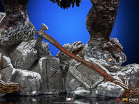 God Of War Bds Ogre 1/10 Art Scale Statue Preorder