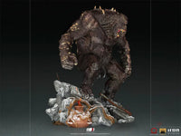 God Of War Bds Ogre 1/10 Art Scale Statue Preorder