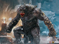 God Of War Bds Ogre 1/10 Art Scale Statue Preorder