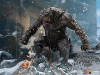 God Of War Bds Ogre 1/10 Art Scale Statue Preorder