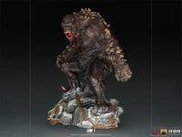 God Of War Bds Ogre 1/10 Art Scale Statue Preorder