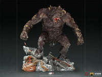God Of War Bds Ogre 1/10 Art Scale Statue Preorder