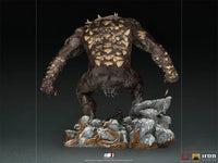 God Of War Bds Ogre 1/10 Art Scale Statue Preorder
