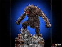 God Of War Bds Ogre 1/10 Art Scale Statue Preorder