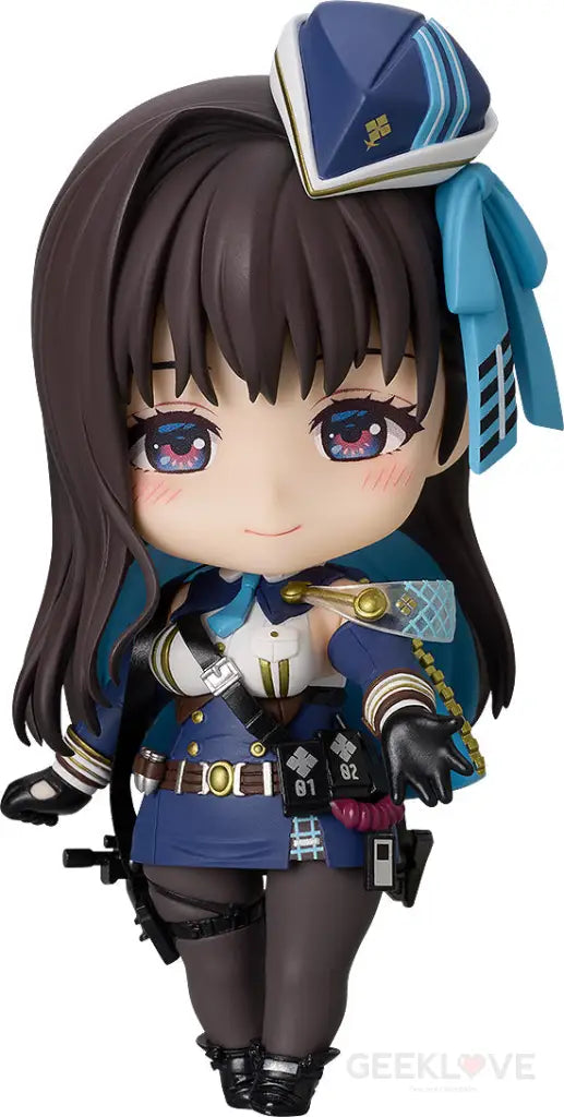 Goddess Of Victory Nendoroid Marian