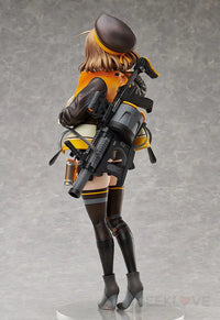 Anis Scale Figure