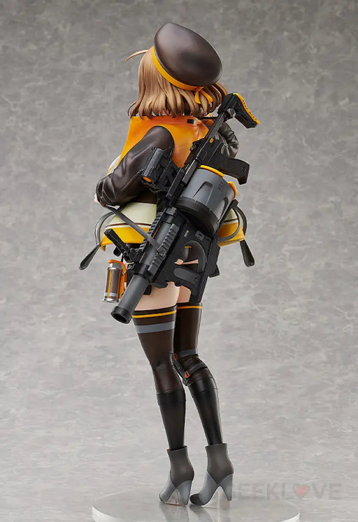 Anis Scale Figure