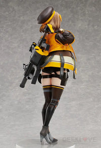 Anis Scale Figure