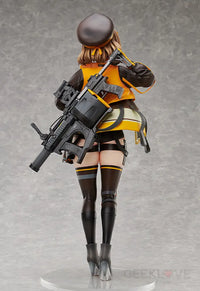 Anis Scale Figure
