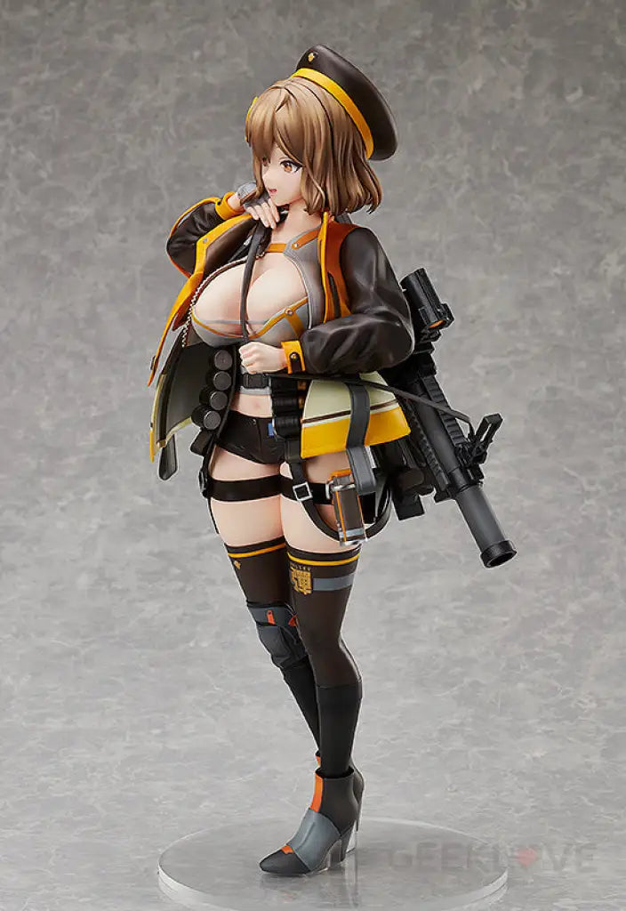 Anis Scale Figure