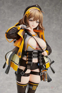 Anis Pre Order Price Scale Figure