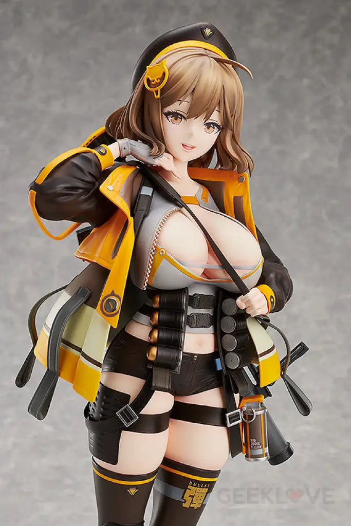 Goddess of Victory: Nikke - Anis 1/4 Scale Figure