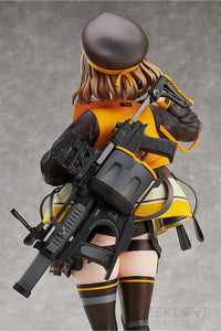 Anis Scale Figure