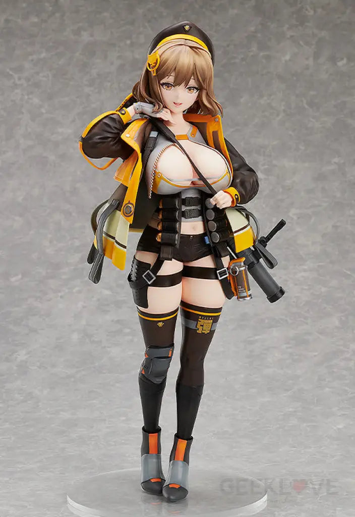 Anis Scale Figure