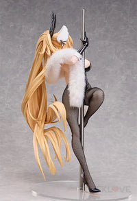 Goddess Of Victory: Nikke B-Style Rupee (Luxury Rabbit Ver.) 1/4 Scale Figure Figure