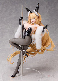 Goddess Of Victory: Nikke B-Style Rupee (Luxury Rabbit Ver.) 1/4 Scale Figure Figure