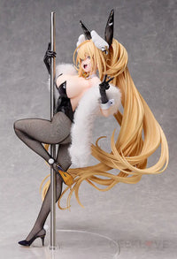 Goddess Of Victory: Nikke B-Style Rupee (Luxury Rabbit Ver.) 1/4 Scale Figure Figure