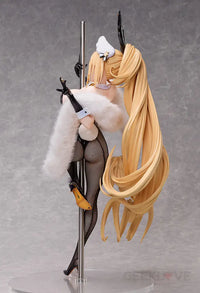 Goddess Of Victory: Nikke B-Style Rupee (Luxury Rabbit Ver.) 1/4 Scale Figure Figure