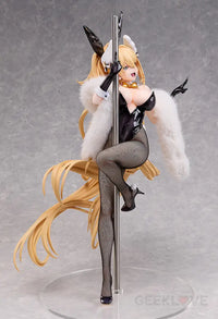 Goddess Of Victory: Nikke B-Style Rupee (Luxury Rabbit Ver.) 1/4 Scale Figure Figure