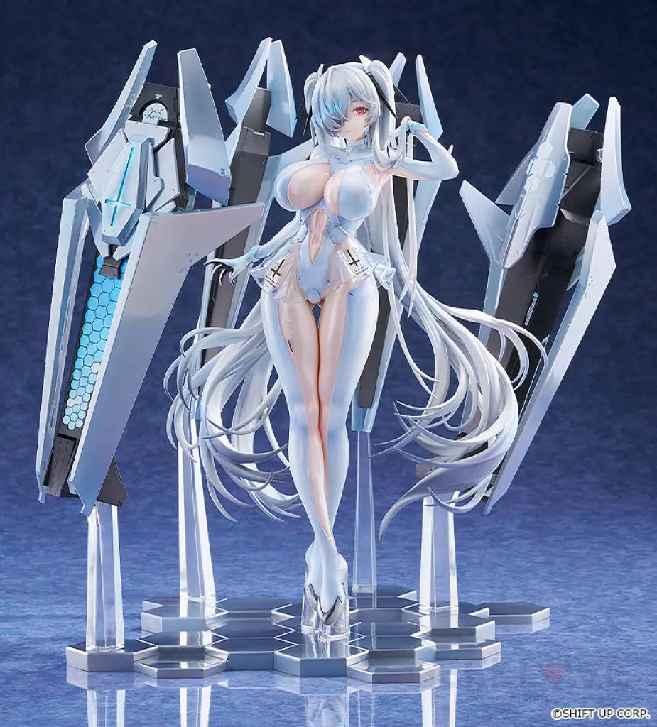 Goddess of Victory NIKKE Cinderella 1/7 Scale Figure Scale Figure