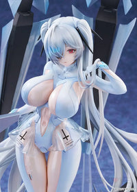 Goddess of Victory NIKKE Cinderella 1/7 Scale Figure Scale Figure