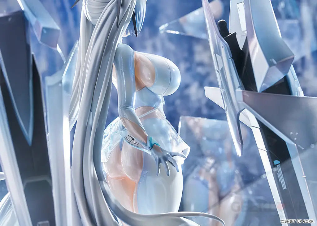 Goddess of Victory NIKKE Cinderella 1/7 Scale Figure Scale Figure