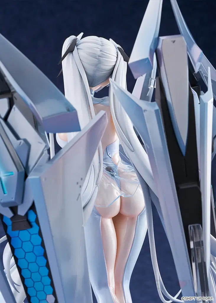 Goddess of Victory NIKKE Cinderella 1/7 Scale Figure Scale Figure
