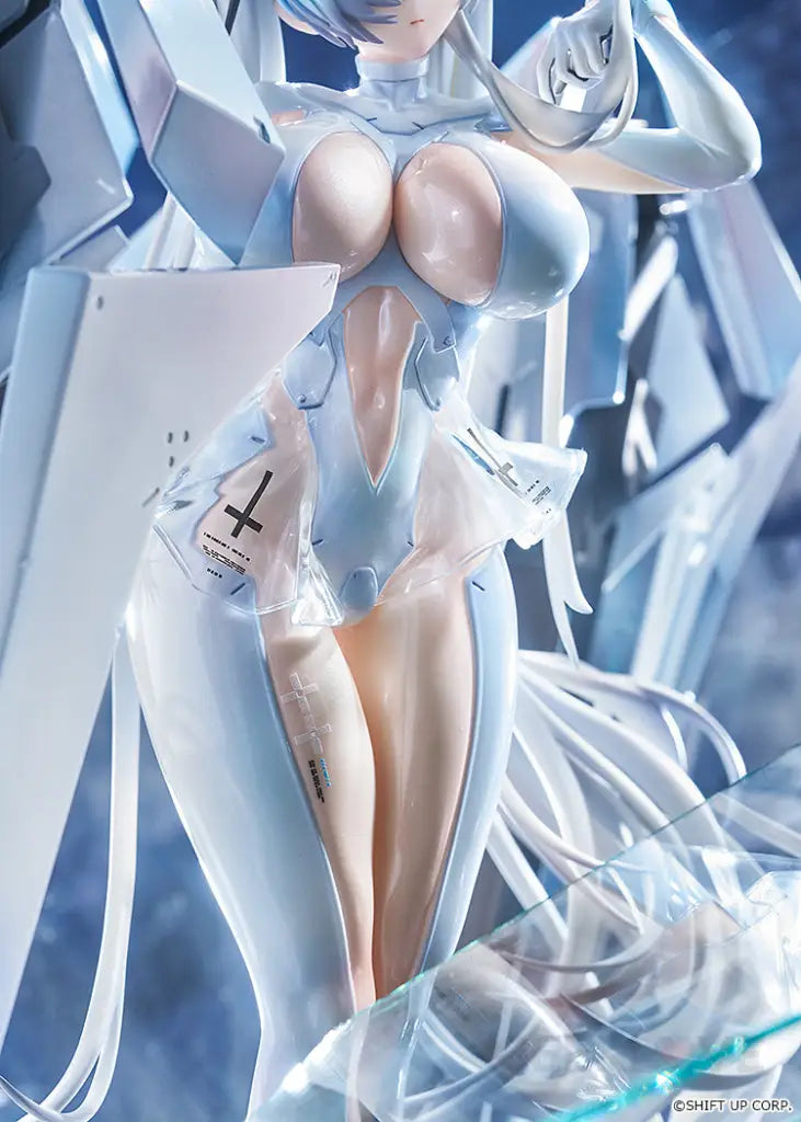 Goddess of Victory NIKKE Cinderella 1/7 Scale Figure Scale Figure